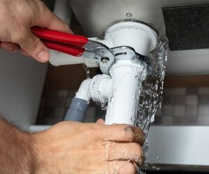 About Emergency plumbing pros Horntown, VA